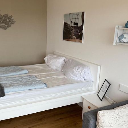 Ferienwohnung-Am-Suedstrand Burgtiefe auf Fehmarn Exteriör bild