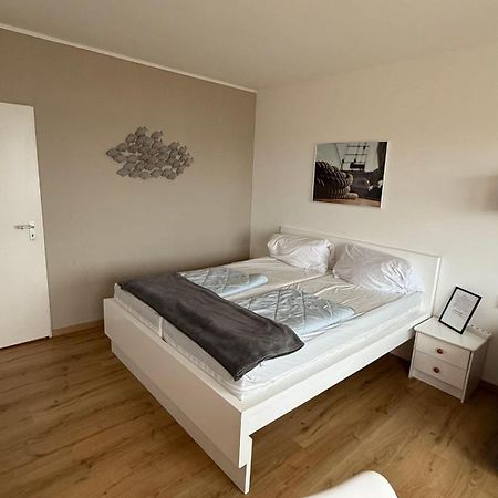 Ferienwohnung-Am-Suedstrand Burgtiefe auf Fehmarn Exteriör bild