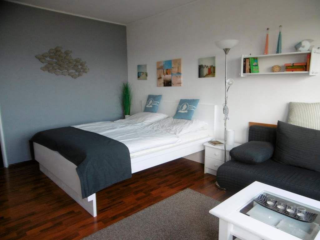 Ferienwohnung-Am-Suedstrand Burgtiefe auf Fehmarn Exteriör bild